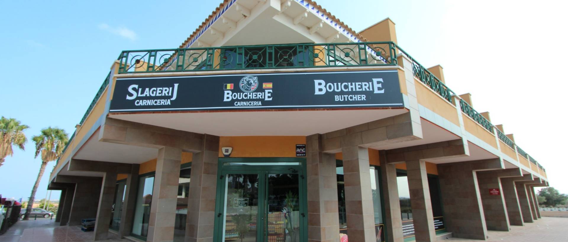 Resale - Villa - Ciudad Quesada - Doña Pepa