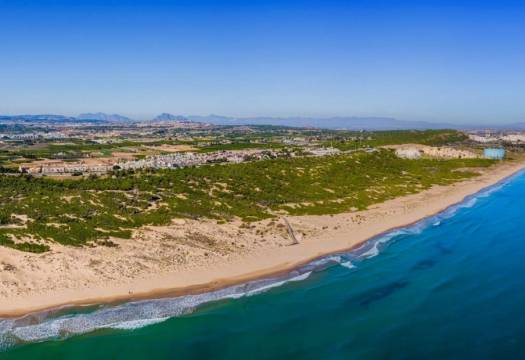 Resale - Villa - Ciudad Quesada - Doña Pepa