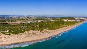 Resale - Villa - Ciudad Quesada - Doña Pepa