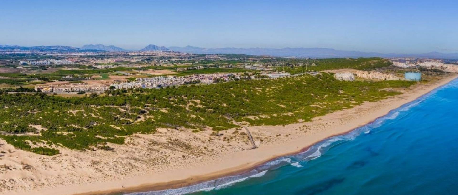 Resale - Villa - Ciudad Quesada - Doña Pepa