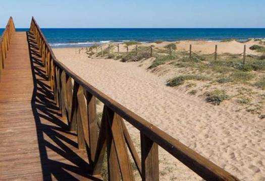 Resale - Villa - Ciudad Quesada - Doña Pepa