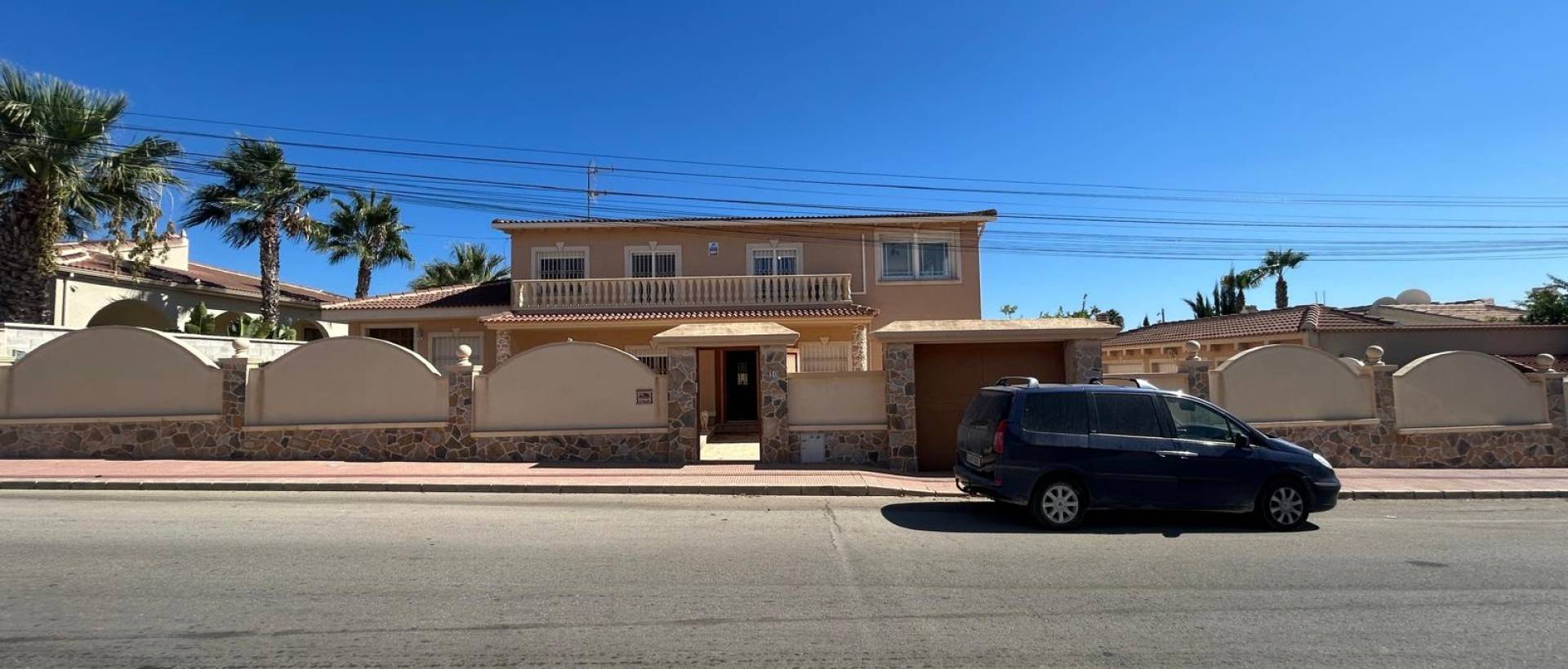 Reventa - Villa / Chalet - Ciudad Quesada - town