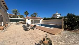 Reventa - Villa / Chalet - Ciudad Quesada - town