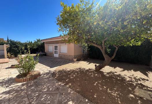 Reventa - Villa / Chalet - Ciudad Quesada - town