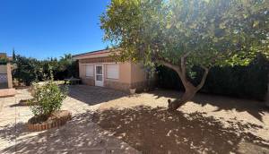 Reventa - Villa / Chalet - Ciudad Quesada - town