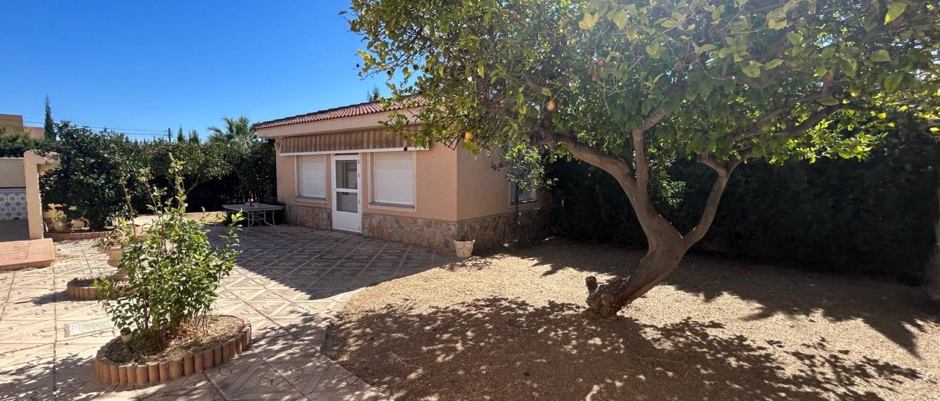 Reventa - Villa / Chalet - Ciudad Quesada - town