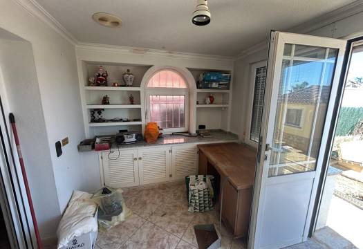 Reventa - Villa / Chalet - Ciudad Quesada - town