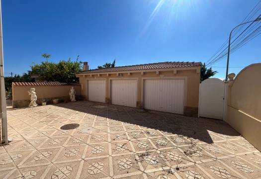 Reventa - Villa / Chalet - Ciudad Quesada - town