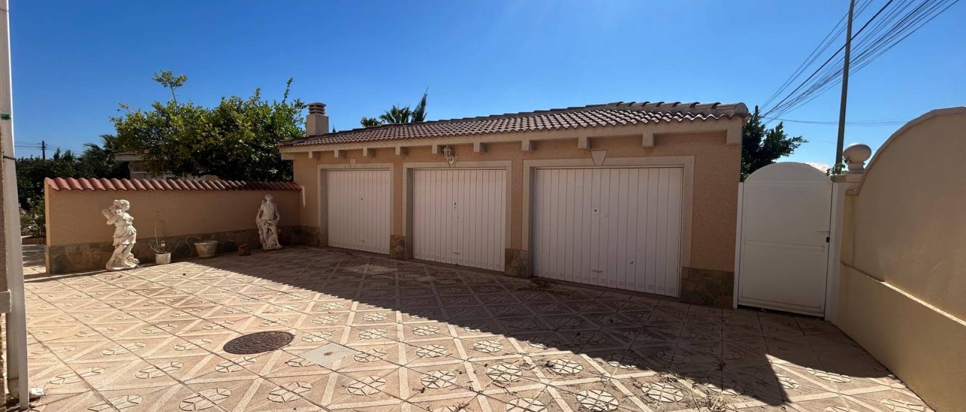 Reventa - Villa / Chalet - Ciudad Quesada - town