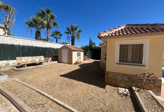 Reventa - Villa / Chalet - Ciudad Quesada - town