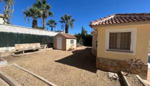 Reventa - Villa / Chalet - Ciudad Quesada - town