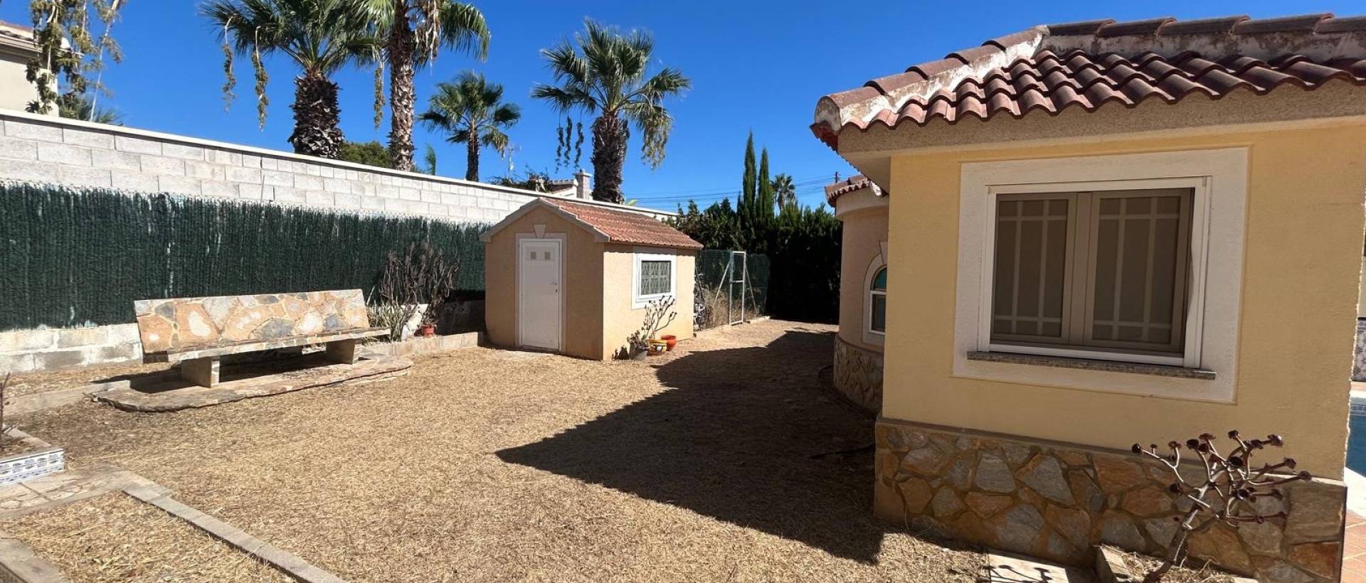 Reventa - Villa / Chalet - Ciudad Quesada - town