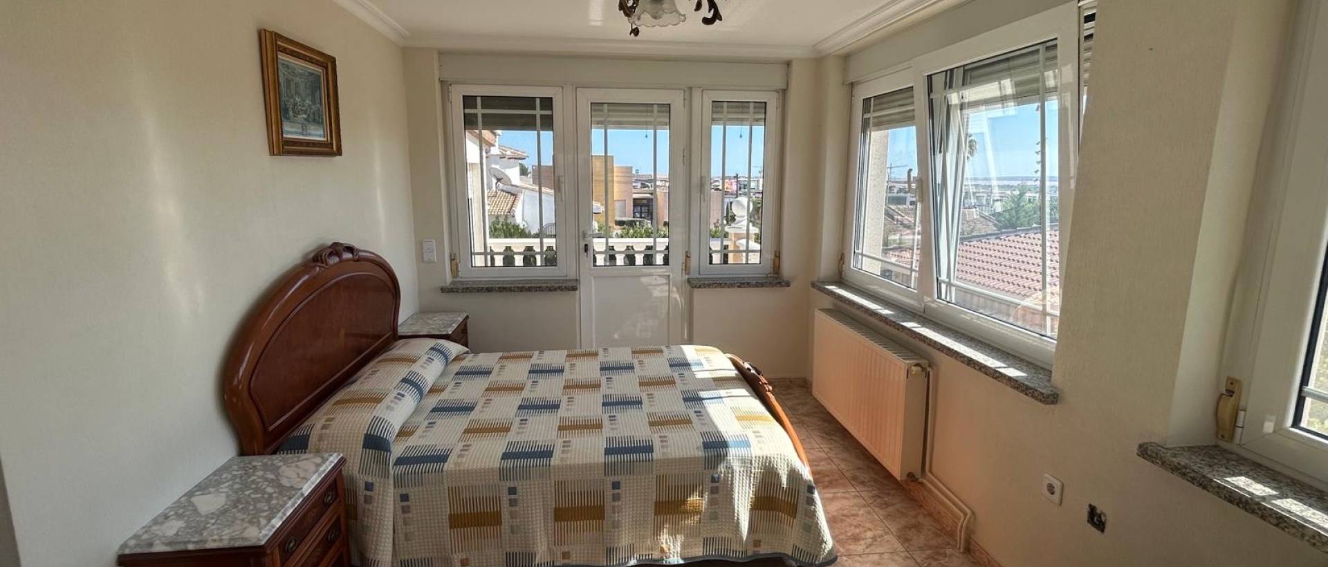 Reventa - Villa / Chalet - Ciudad Quesada - town