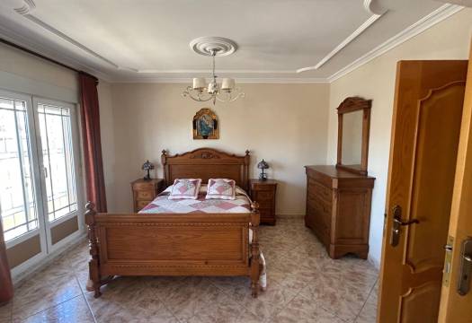 Reventa - Villa / Chalet - Ciudad Quesada - town