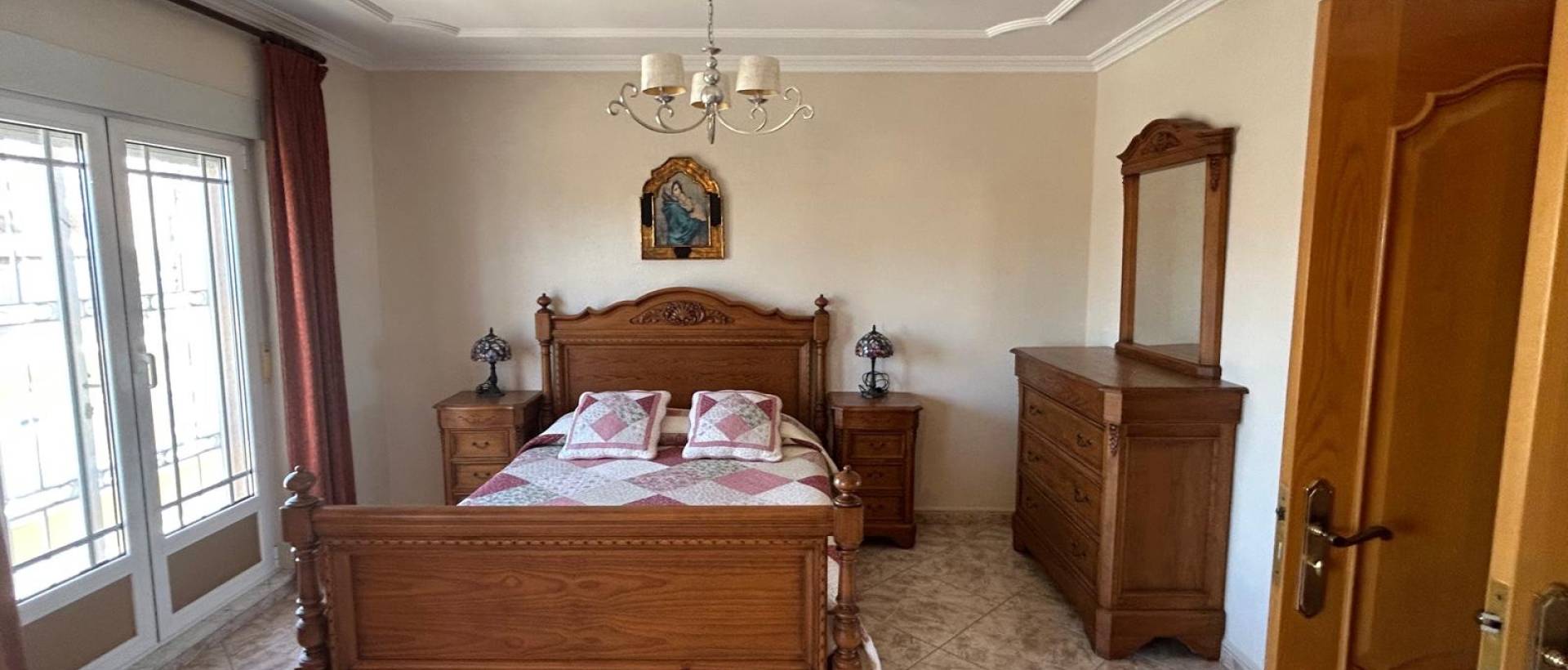 Reventa - Villa / Chalet - Ciudad Quesada - town