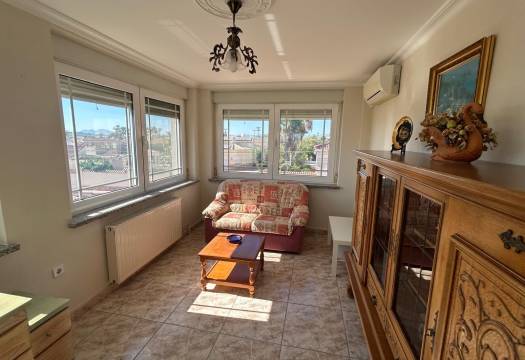 Reventa - Villa / Chalet - Ciudad Quesada - town