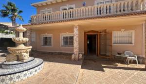 Reventa - Villa / Chalet - Ciudad Quesada - town