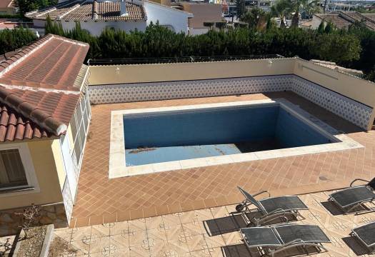 Reventa - Villa / Chalet - Ciudad Quesada - town