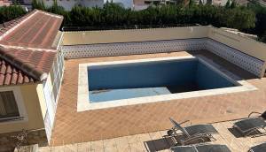 Reventa - Villa / Chalet - Ciudad Quesada - town