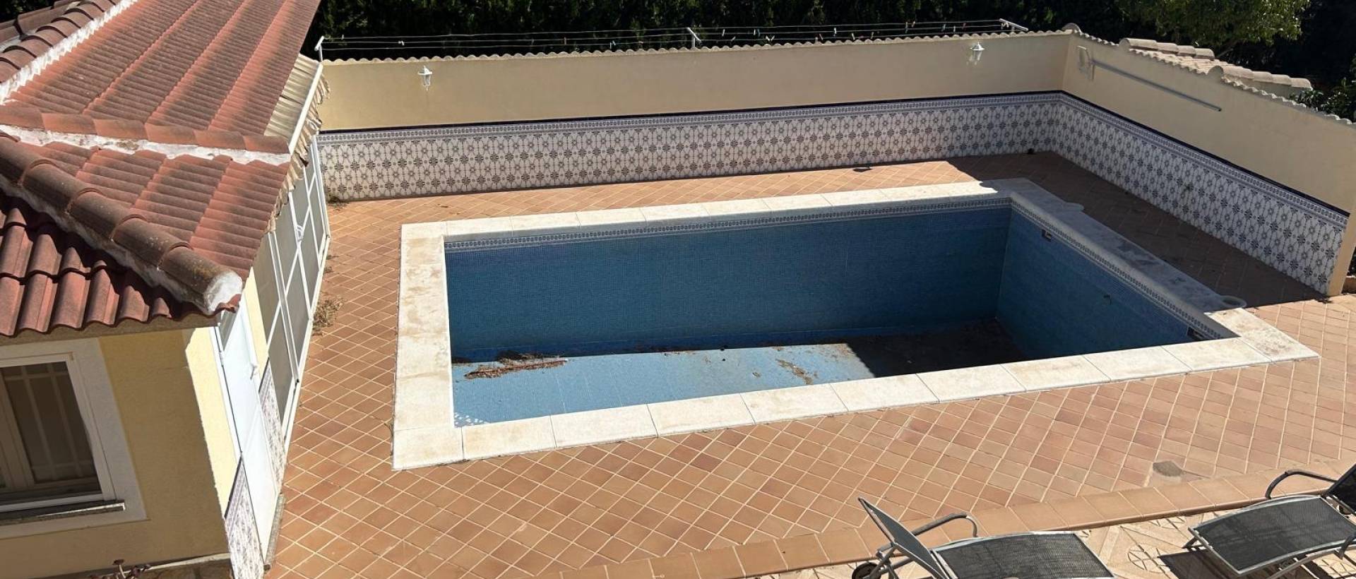 Reventa - Villa / Chalet - Ciudad Quesada - town