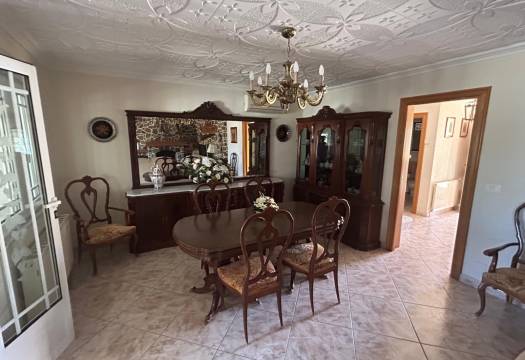 Reventa - Villa / Chalet - Ciudad Quesada - town