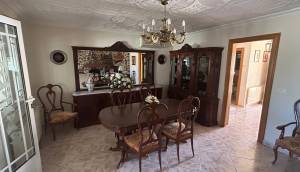 Reventa - Villa / Chalet - Ciudad Quesada - town