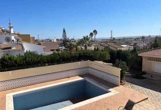 Reventa - Villa / Chalet - Ciudad Quesada - town