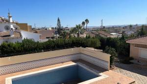 Reventa - Villa / Chalet - Ciudad Quesada - town