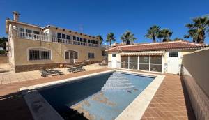 Reventa - Villa / Chalet - Ciudad Quesada - town