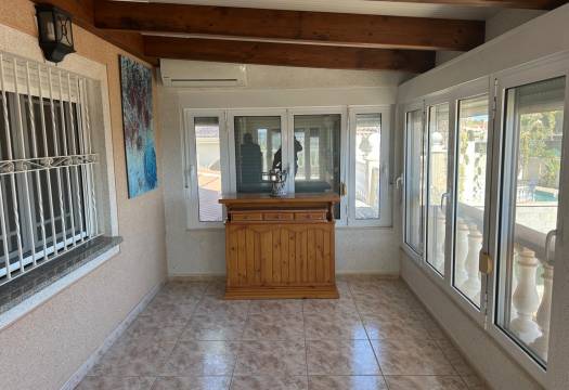 Reventa - Villa / Chalet - Ciudad Quesada - town