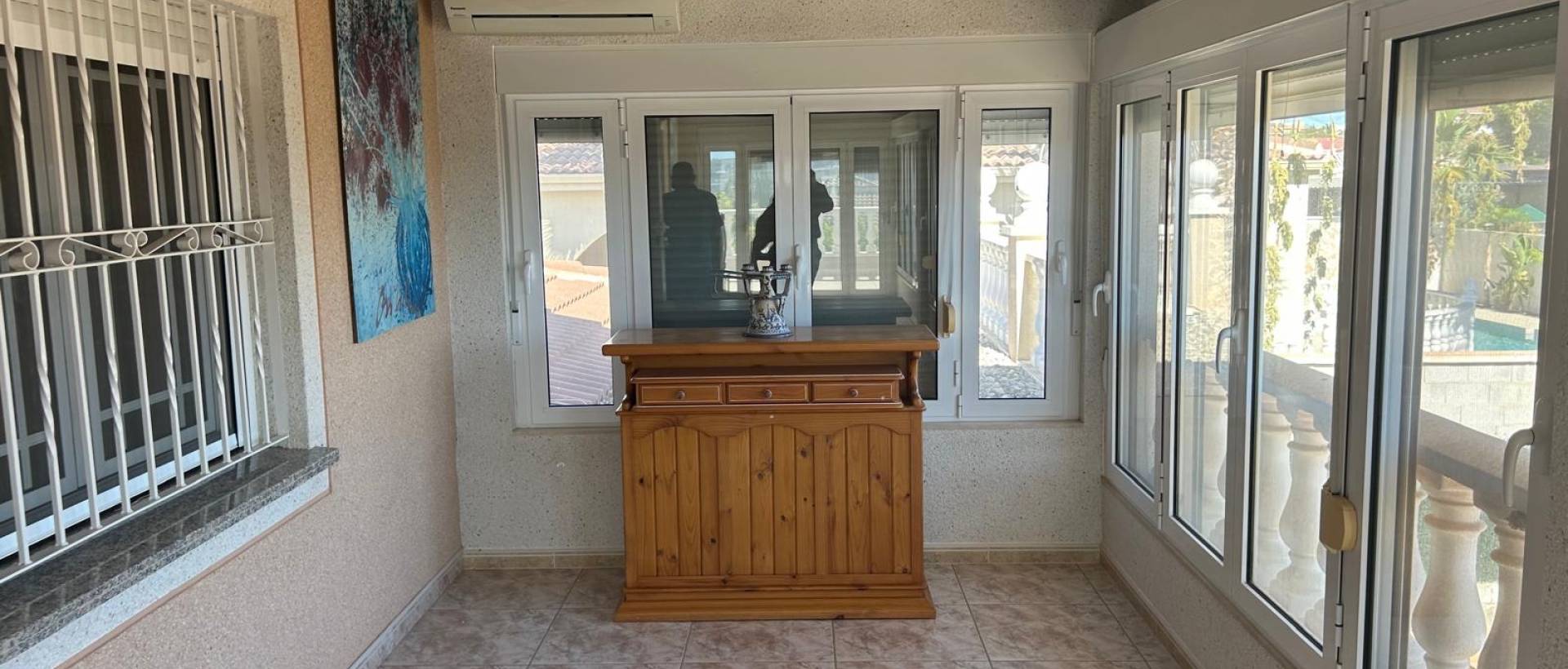 Reventa - Villa / Chalet - Ciudad Quesada - town