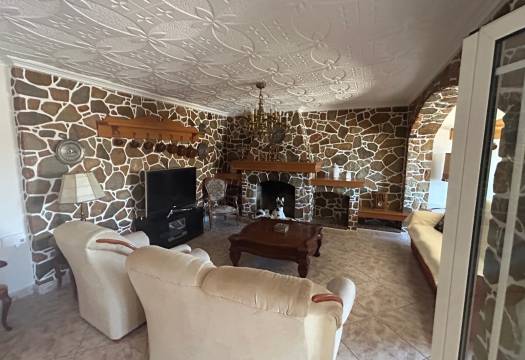 Reventa - Villa / Chalet - Ciudad Quesada - town