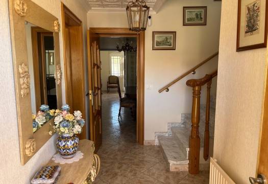 Reventa - Villa / Chalet - Ciudad Quesada - town