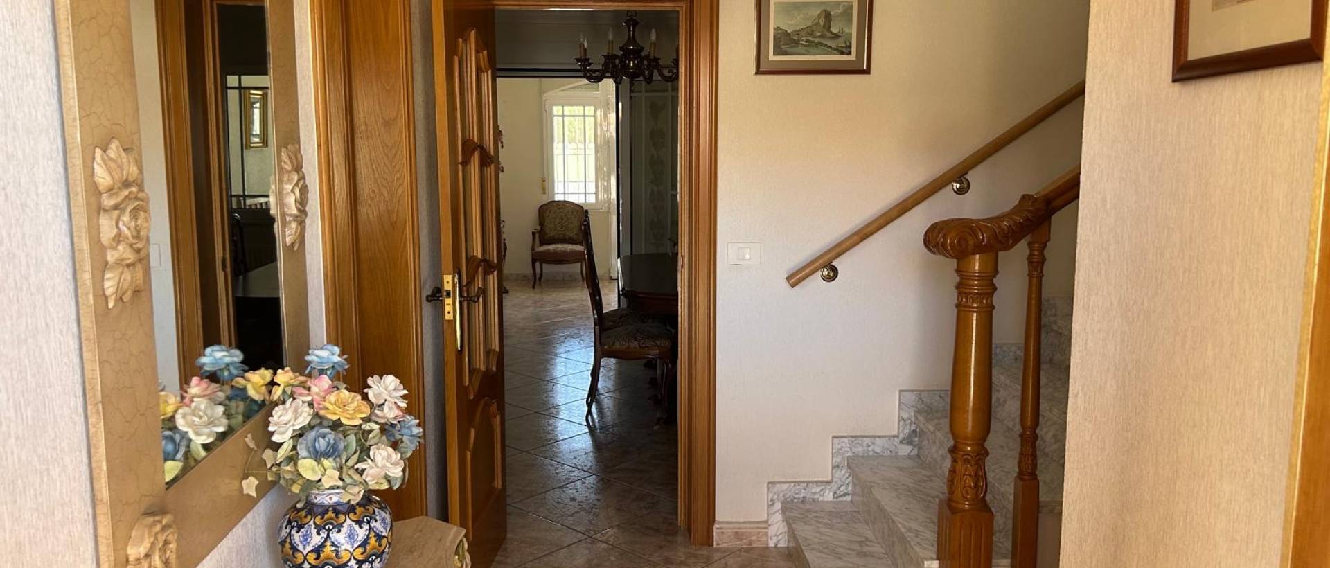 Reventa - Villa / Chalet - Ciudad Quesada - town