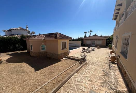 Reventa - Villa / Chalet - Ciudad Quesada - town