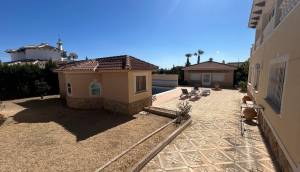 Reventa - Villa / Chalet - Ciudad Quesada - town
