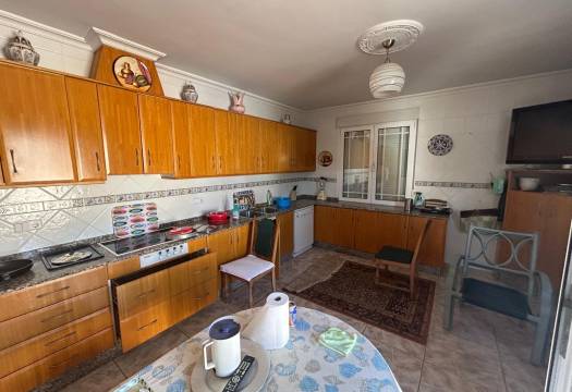 Reventa - Villa / Chalet - Ciudad Quesada - town