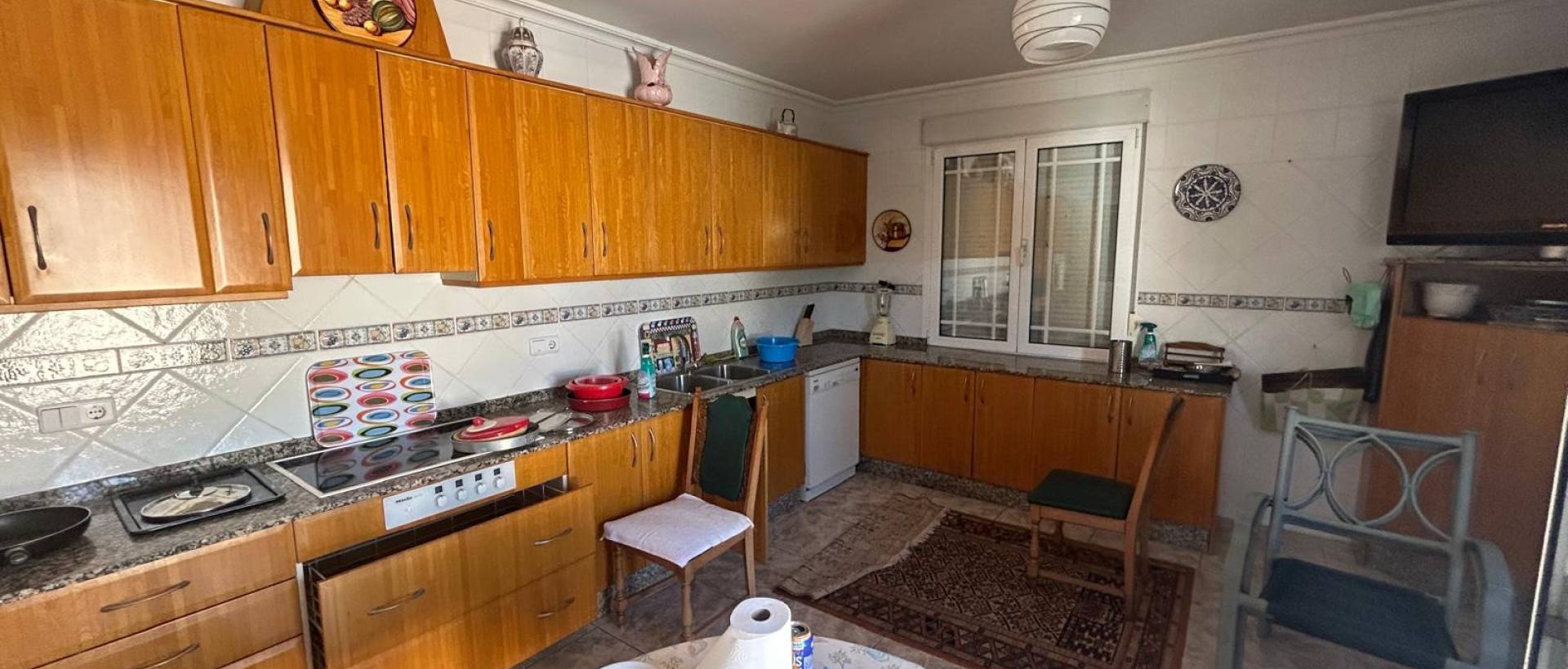 Reventa - Villa / Chalet - Ciudad Quesada - town