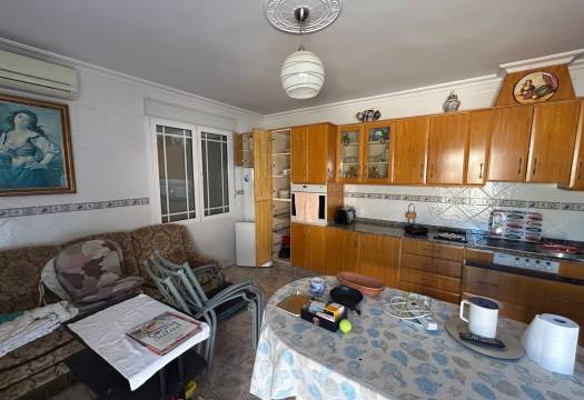 Reventa - Villa / Chalet - Ciudad Quesada - town
