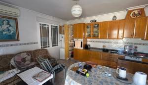 Reventa - Villa / Chalet - Ciudad Quesada - town