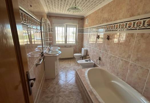 Reventa - Villa / Chalet - Ciudad Quesada - town