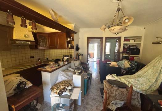 Reventa - Villa / Chalet - Ciudad Quesada - town