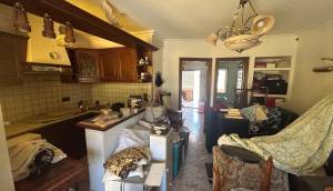 Reventa - Villa / Chalet - Ciudad Quesada - town