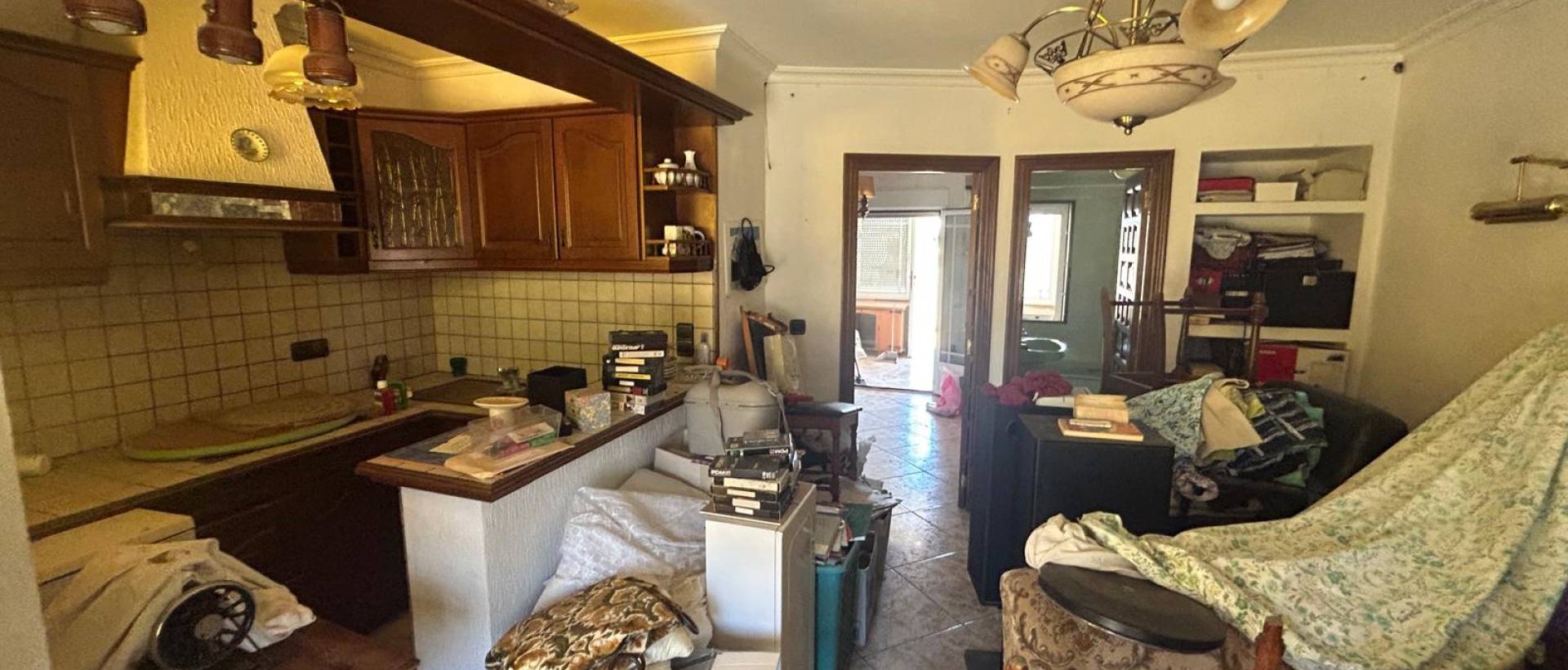 Reventa - Villa / Chalet - Ciudad Quesada - town