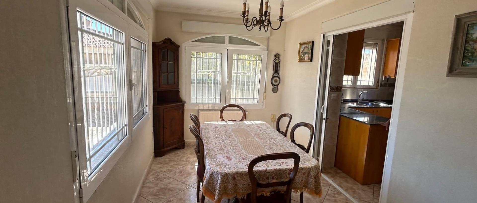 Reventa - Villa / Chalet - Ciudad Quesada - town