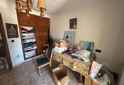 Reventa - Villa / Chalet - Ciudad Quesada - town