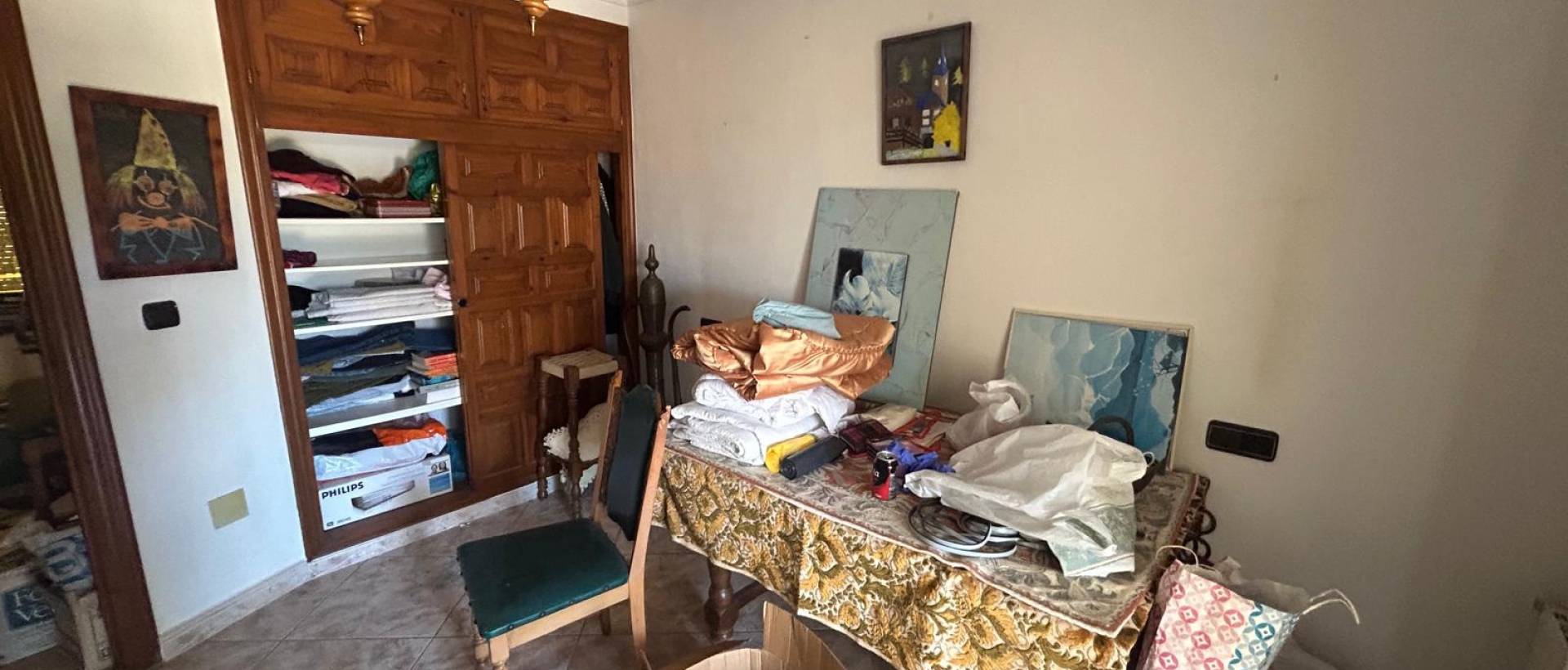 Reventa - Villa / Chalet - Ciudad Quesada - town