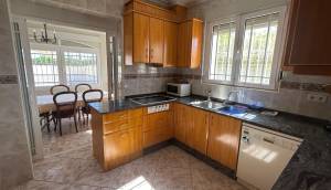 Reventa - Villa / Chalet - Ciudad Quesada - town