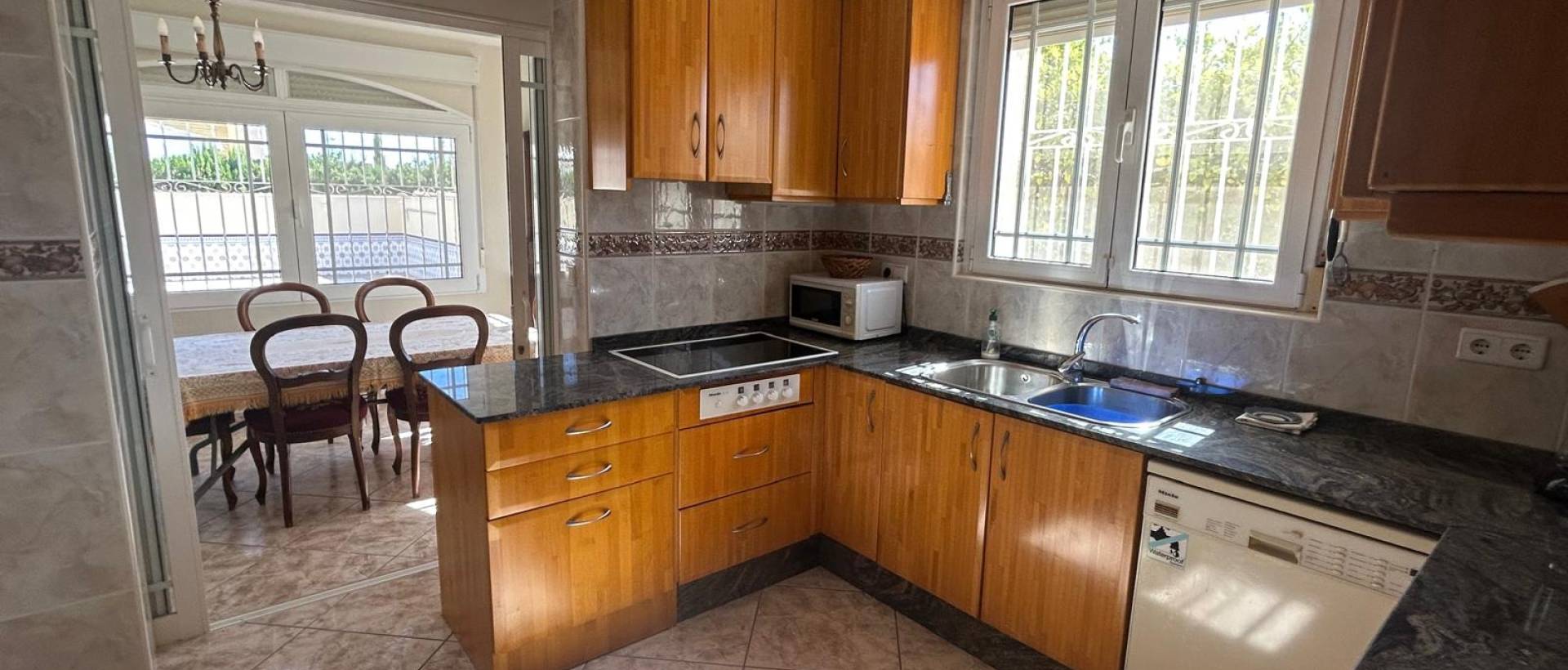 Reventa - Villa / Chalet - Ciudad Quesada - town