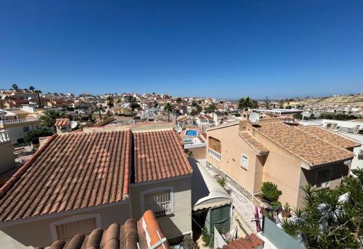 Reventa - Villa / Chalet - Ciudad Quesada - La Marquesa Golf